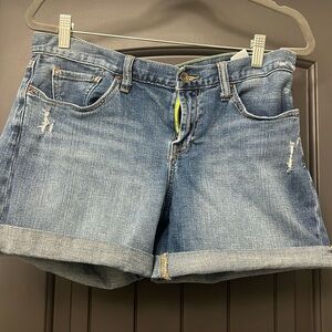Lucky brand Jean short